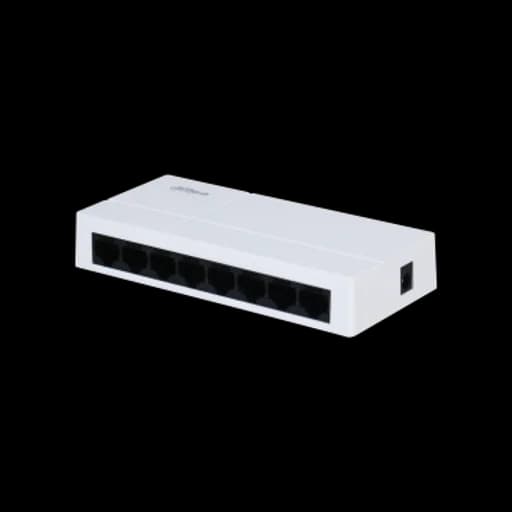 DH-PFS3008-8GT-L