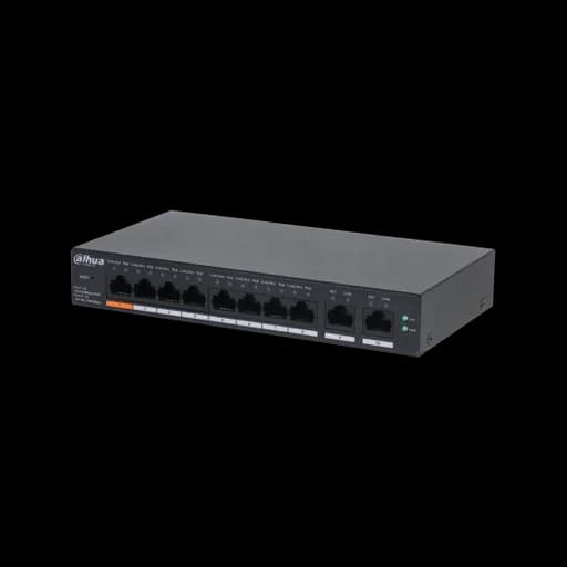 DH-CS4010-8ET-60