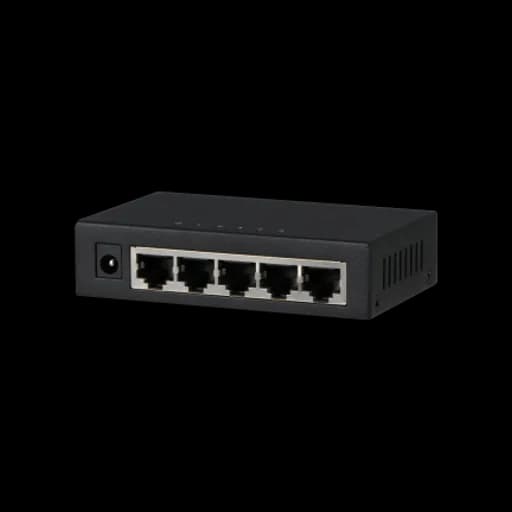 DH-PFS3005-5GT