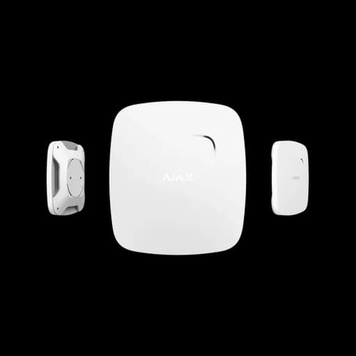 AJAX FireProtect White
